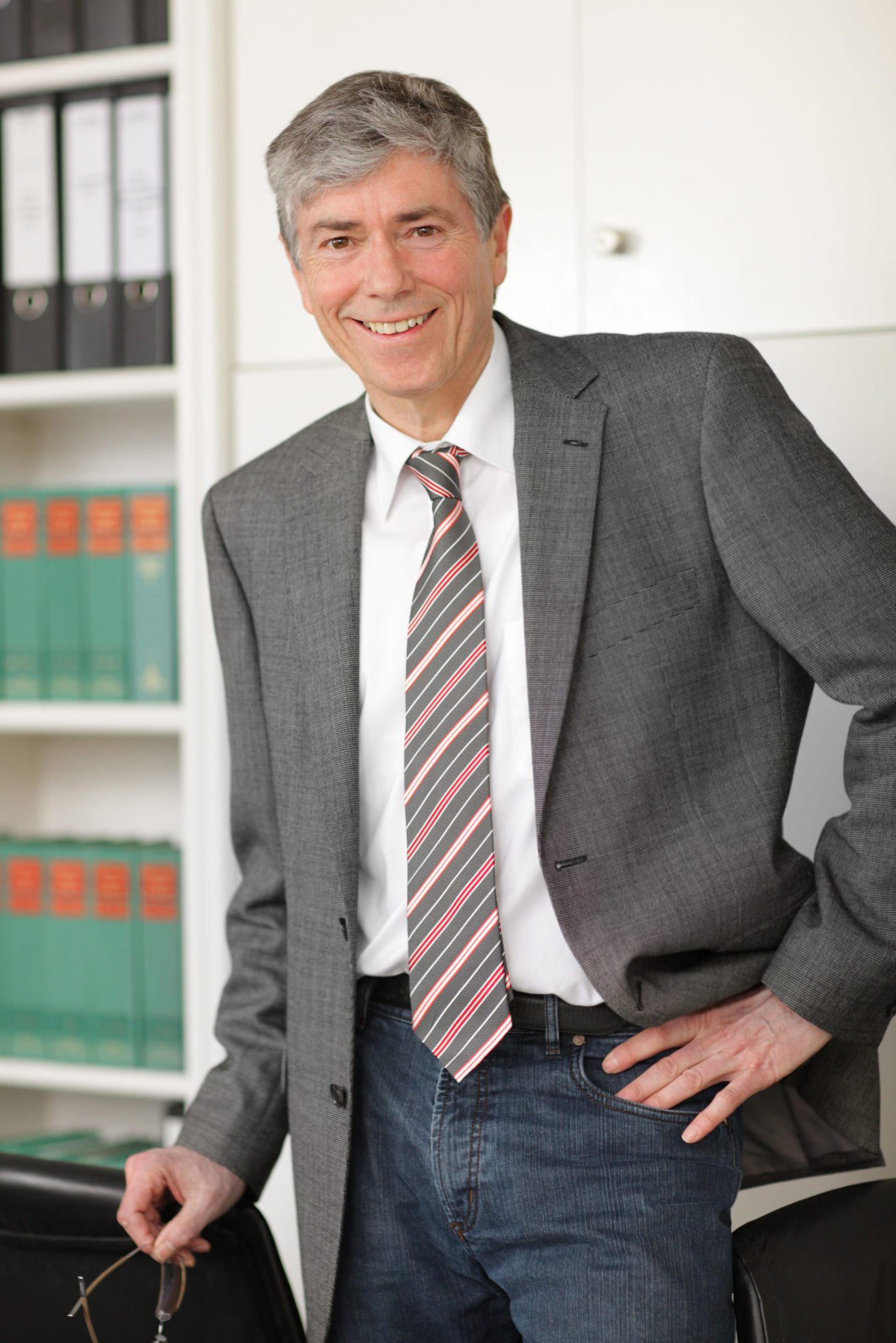 Horst Oppenländer