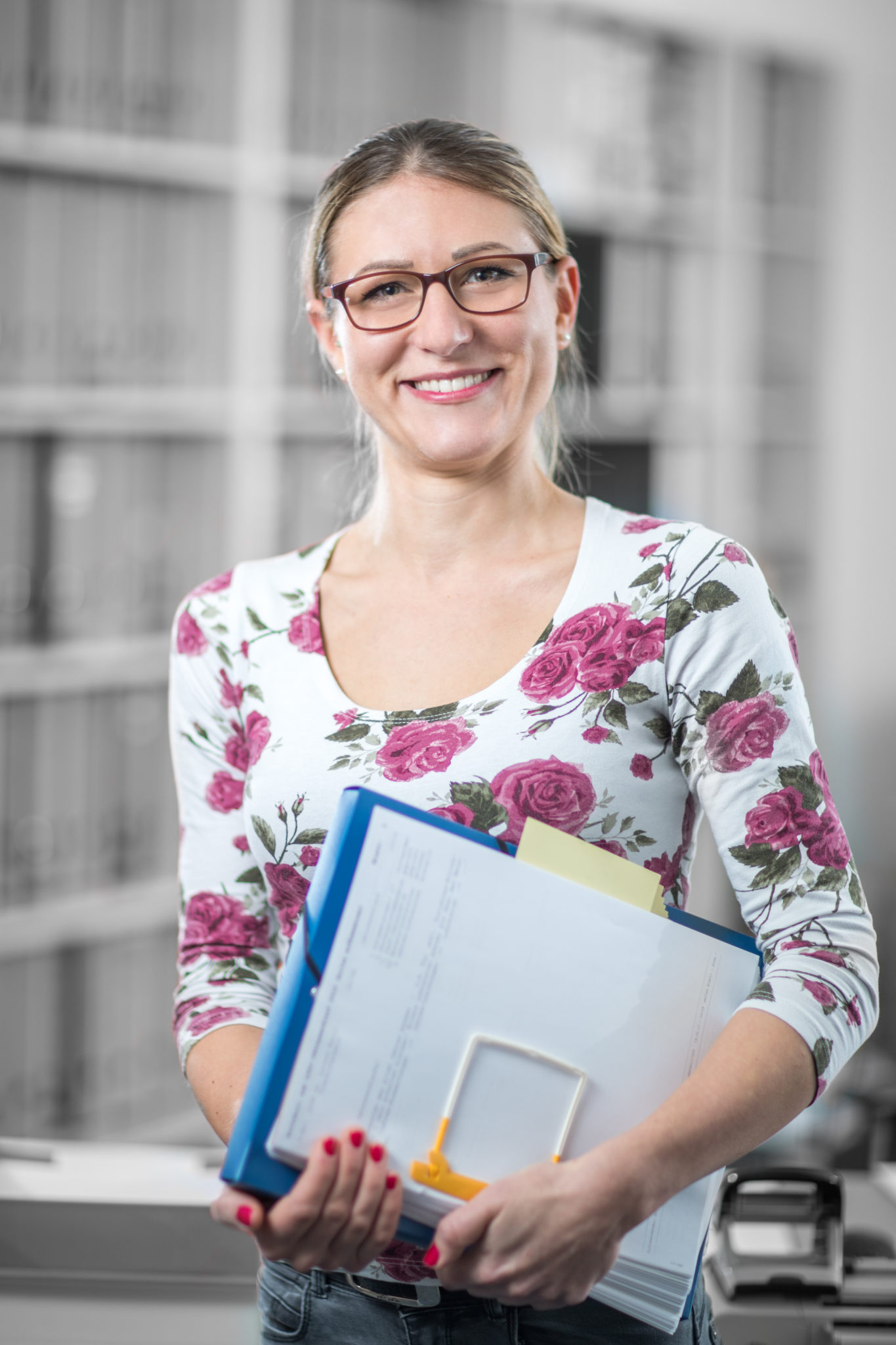 Nadine Hösch