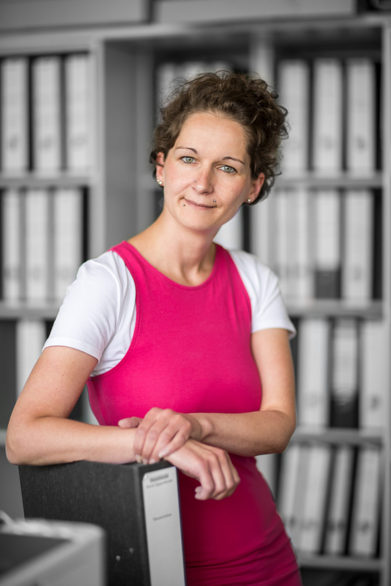 Susanne Machold