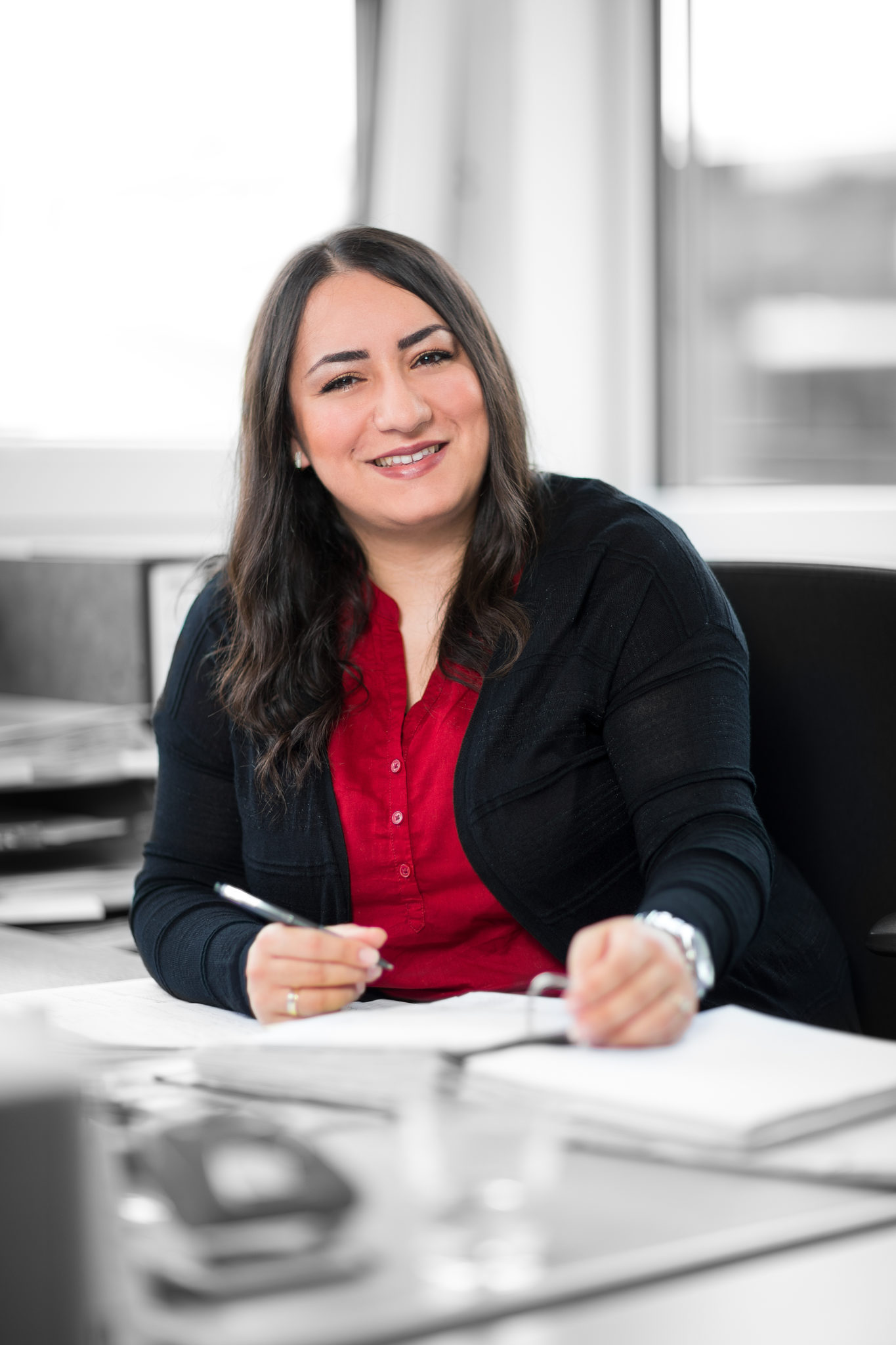 Derya Cetin